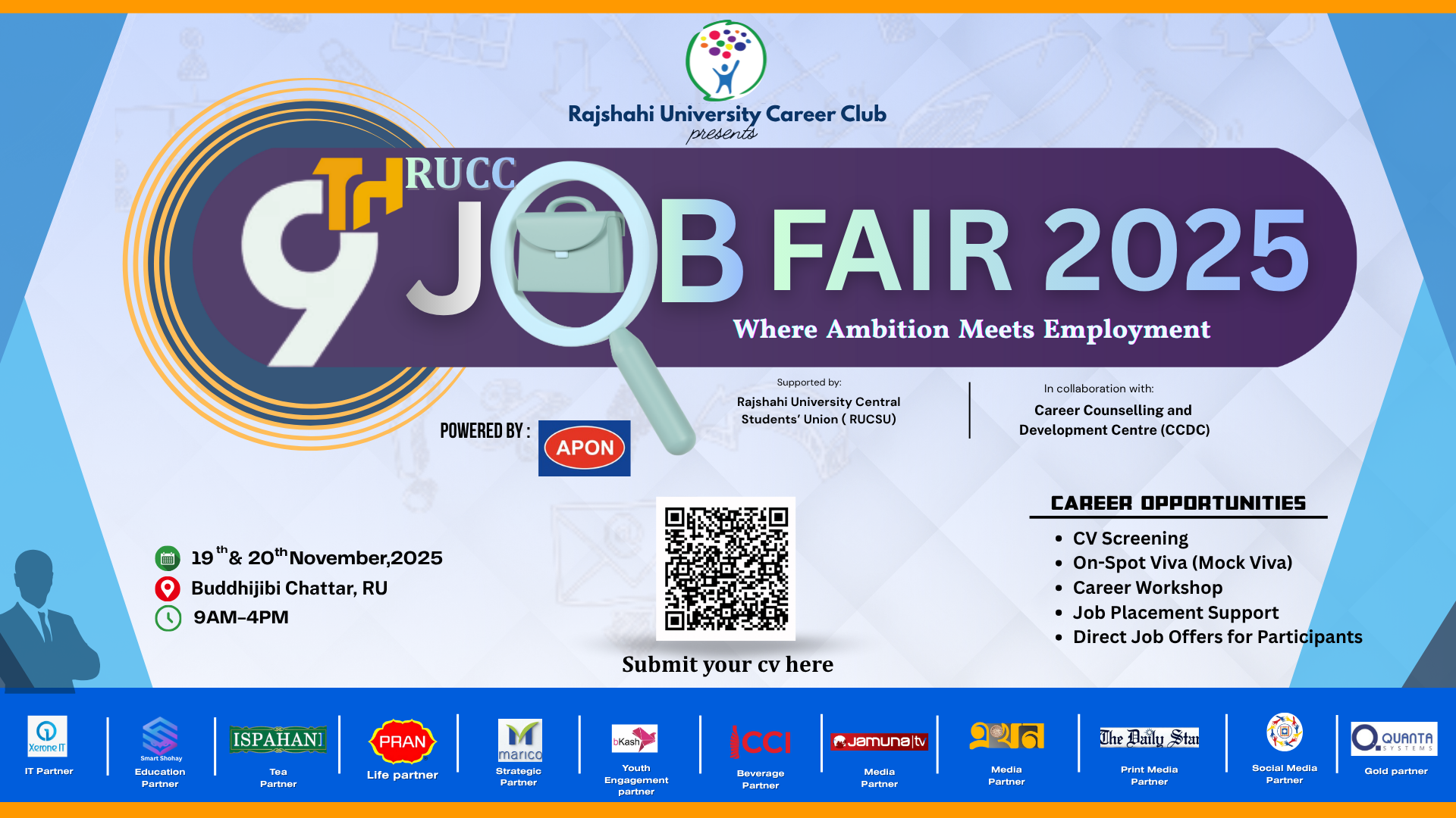 Job Fair